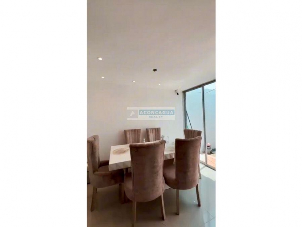 Se vende casa en Villa Campestre — foto 2