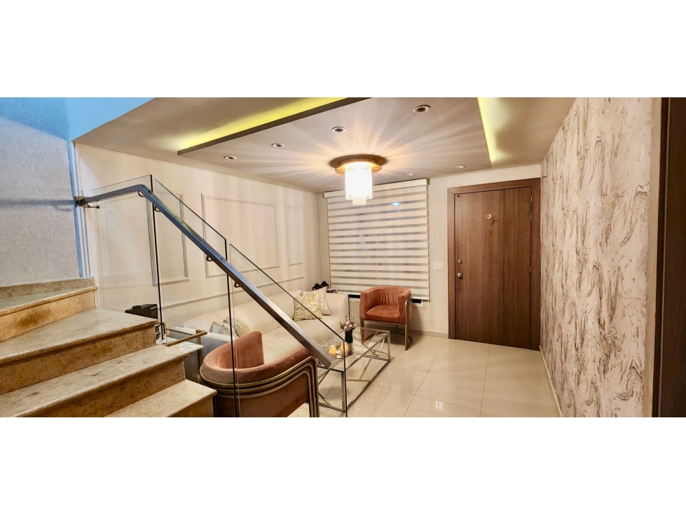 SE VENDE CASA EN VILLA CAMPESTRE