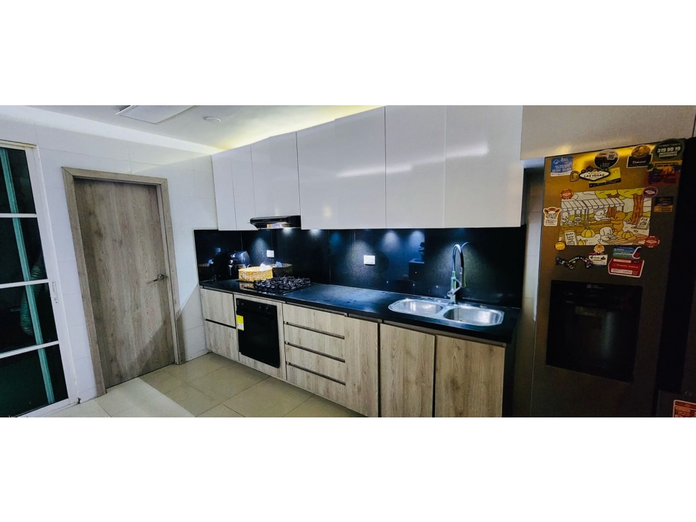 SE VENDE CASA EN VILLA CAMPESTRE — foto 5