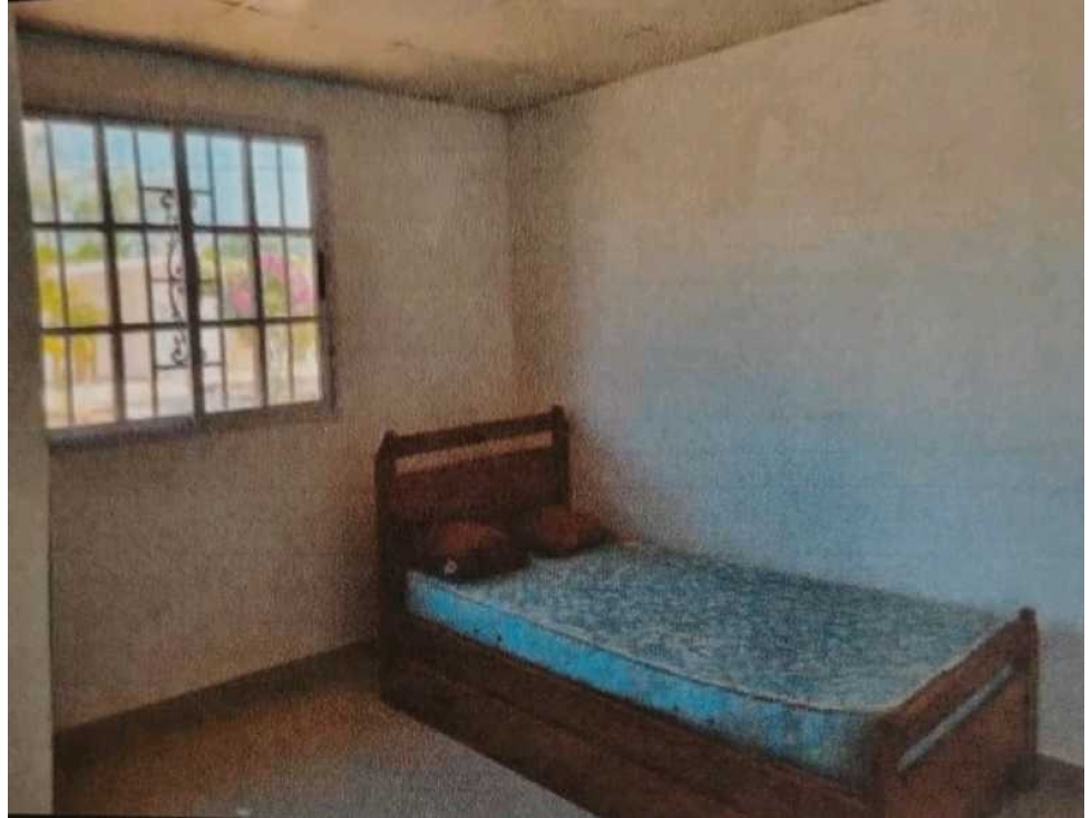 SE VENDE CASA EN VILLA DE LOS SANTOS - AGUA MARINA. - 3