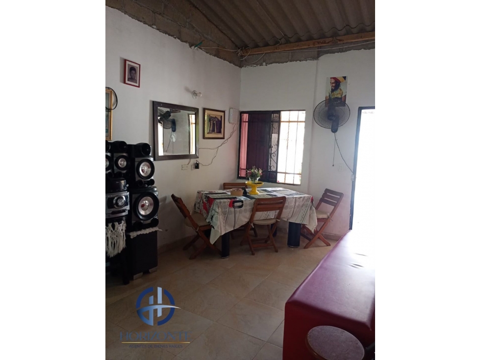 SE VENDE CASA EN VILLA DEL CAMPO, SECTOR CISNE — foto 3