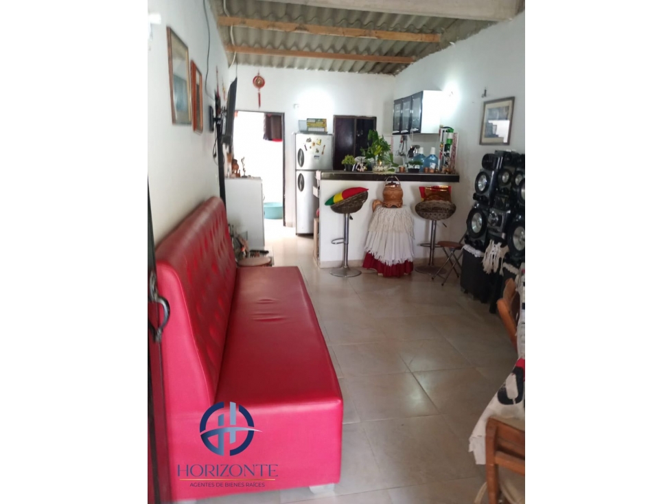 SE VENDE CASA EN VILLA DEL CAMPO, SECTOR CISNE — foto 4