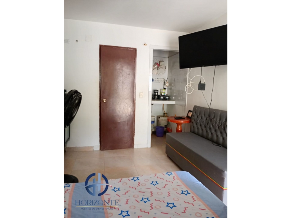 SE VENDE CASA EN VILLA DEL CAMPO, SECTOR CISNE — foto 5