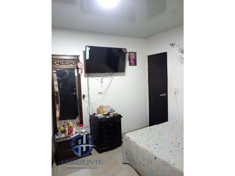SE VENDE CASA EN VILLA DEL CAMPO, SECTOR CISNE — foto 6