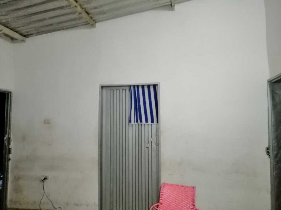 SE VENDE CASA EN EL BARRIO GRAMALOTE VILLA DEL ROSARIO - 5