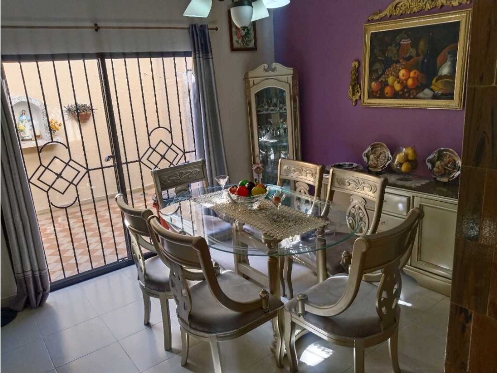 Se Vende Casa en Villacarolina — foto 2