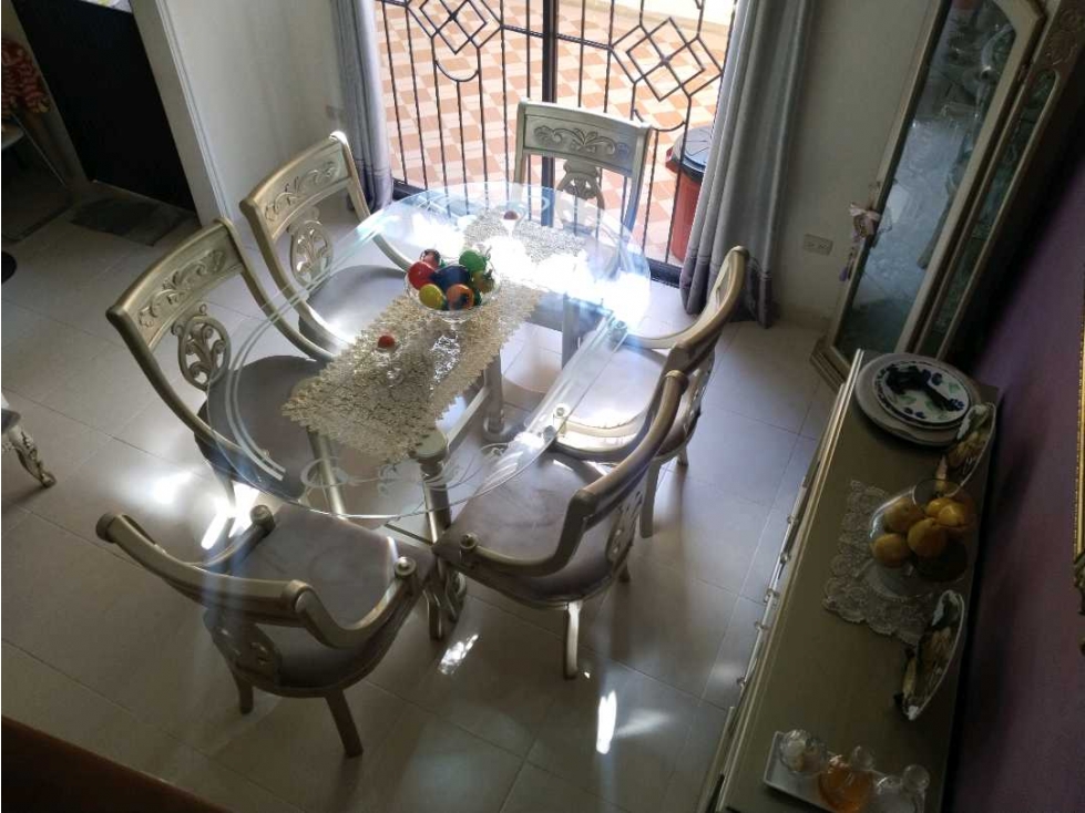 Se Vende Casa en Villacarolina — foto 4