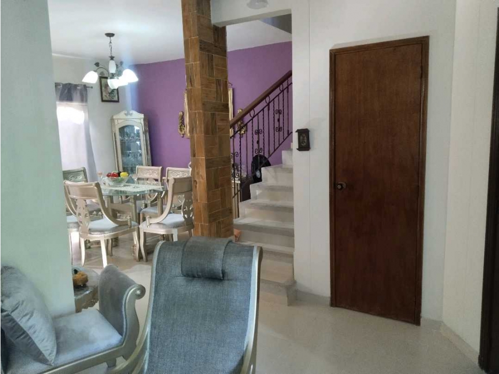 Se Vende Casa en Villacarolina — foto 6