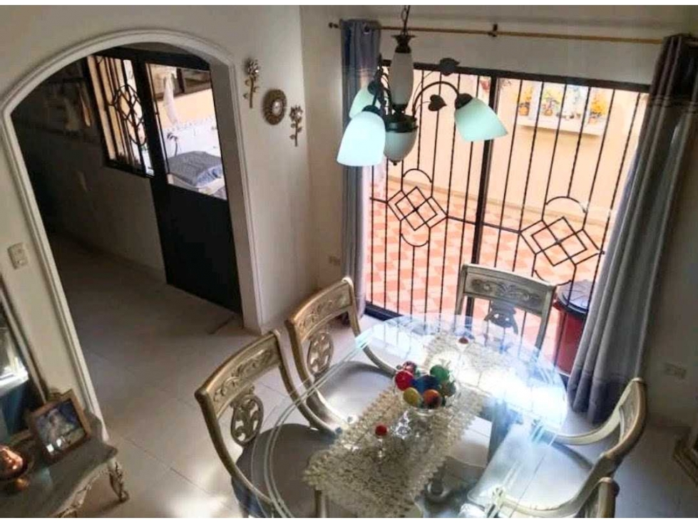 Se Vende Casa en Villacarolina — foto 5