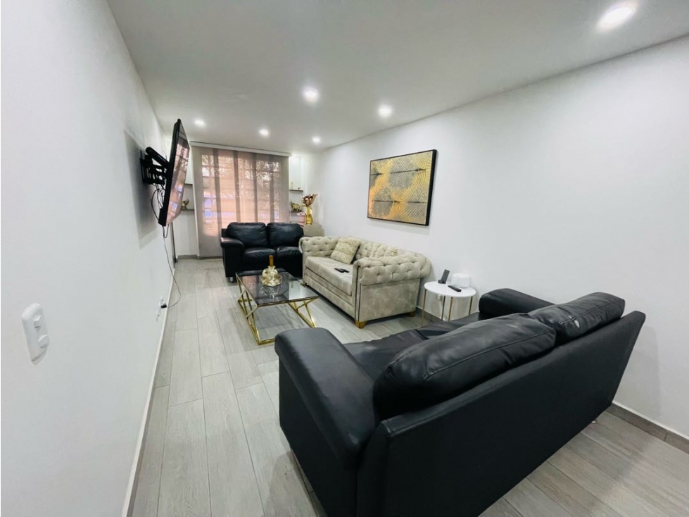 Se vende casa en villas del rosal Rionegro — foto 2