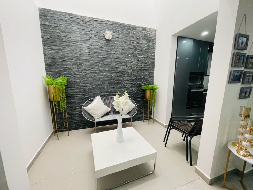 Se vende casa en villas del rosal Rionegro — foto 3