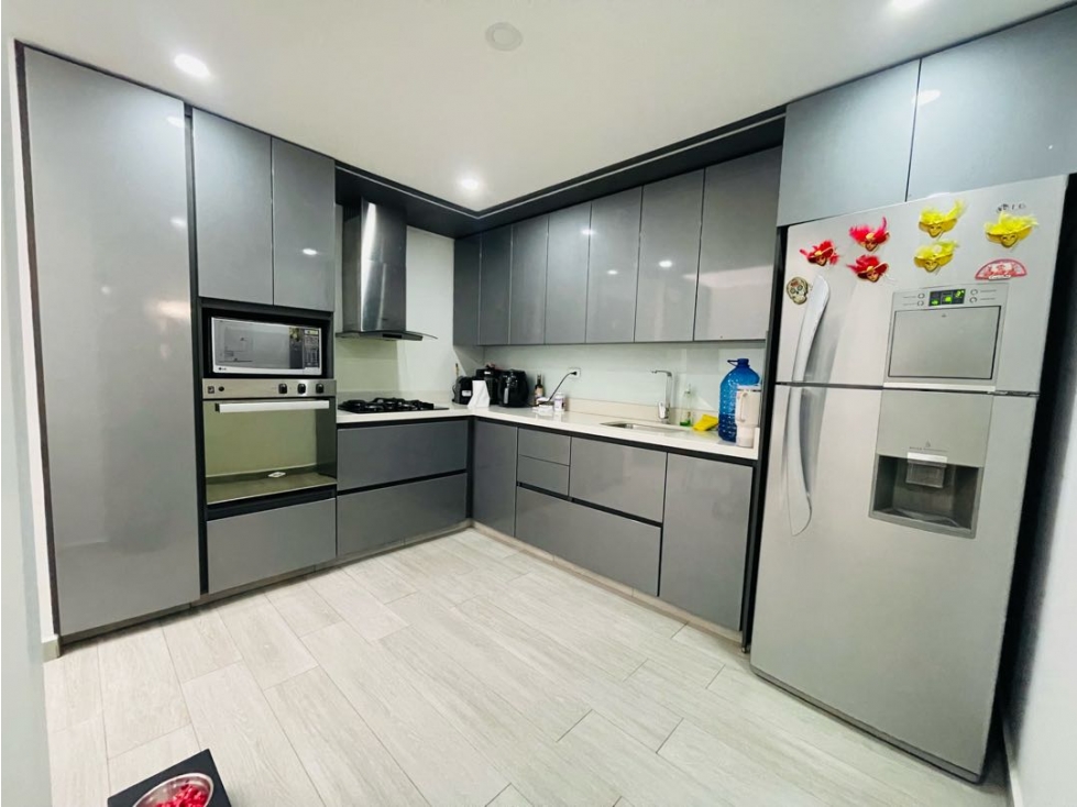 Se vende casa en villas del rosal Rionegro — foto 4