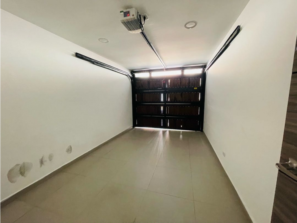 Se vende casa en villas del rosal Rionegro — foto 5