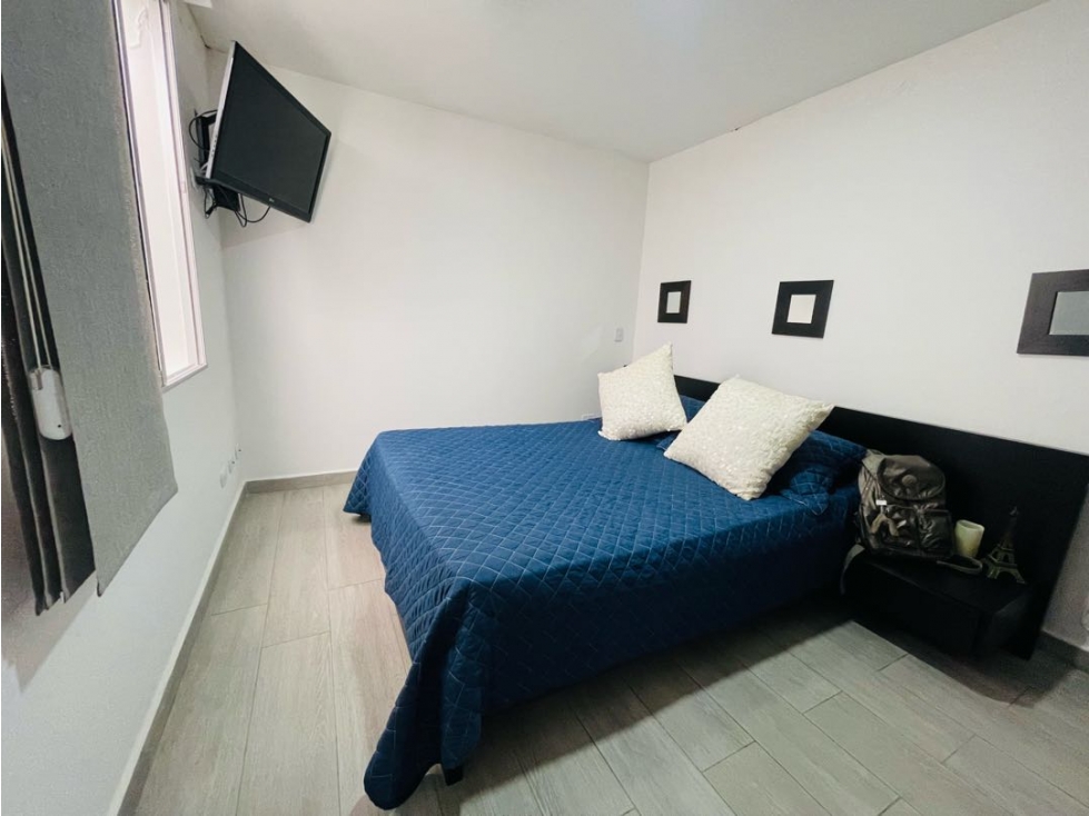 Se vende casa en villas del rosal Rionegro — foto 6