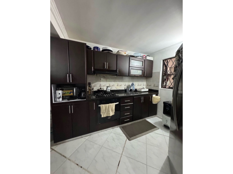 Se vende Casa En Villavicencio, Bosques Del Viscaya — foto 3