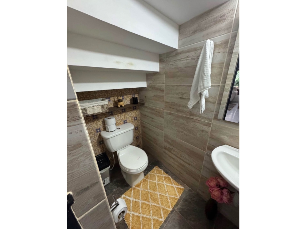 Se vende Casa En Villavicencio, Bosques Del Viscaya — foto 5