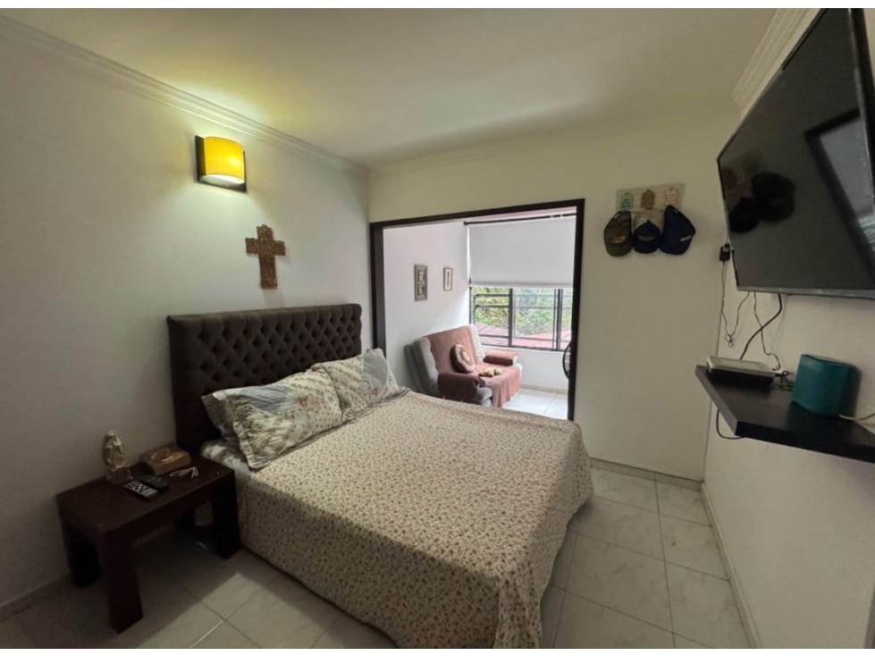 Se vende Casa En Villavicencio, Bosques Del Viscaya — foto 6