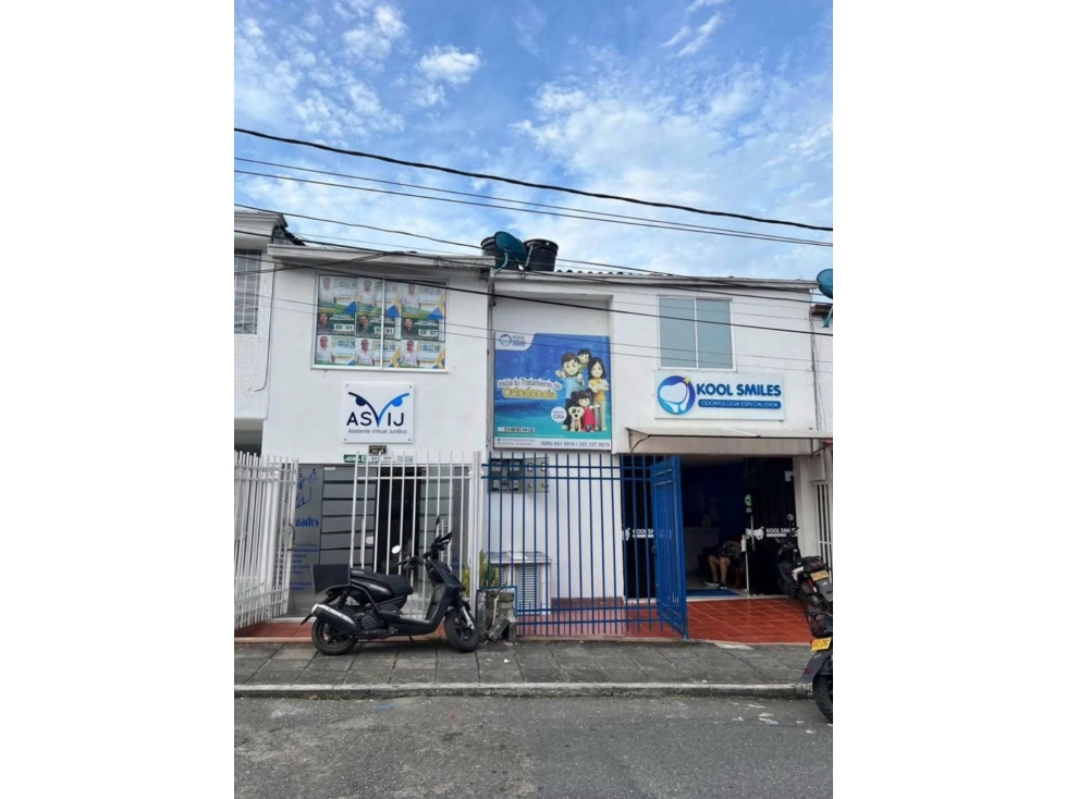 Se vende casa en Villavicencio / Barrio Barzal — foto 2