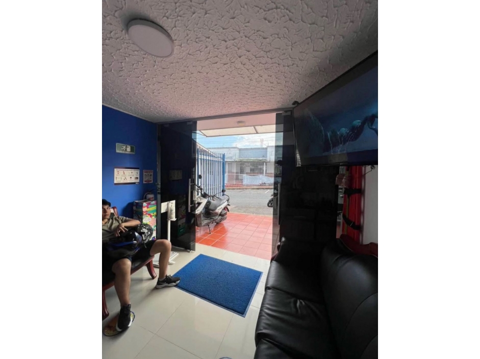 Se vende casa en Villavicencio / Barrio Barzal — foto 4