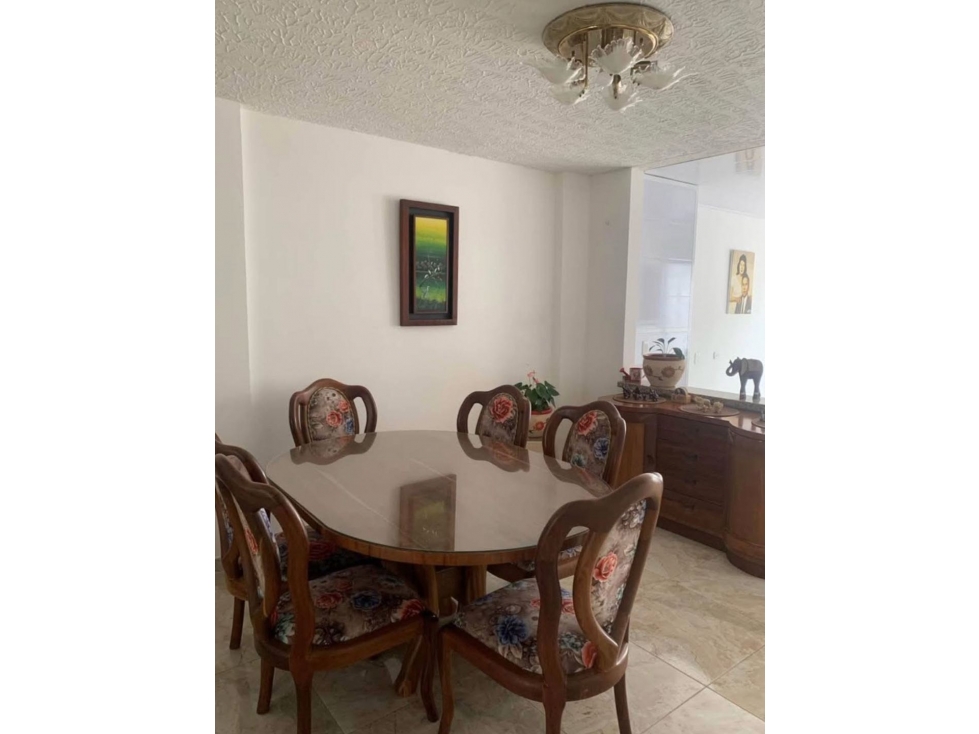 Se vende casa en Villavicencio Sector de la grama / Barrio El Triunfo — foto 4