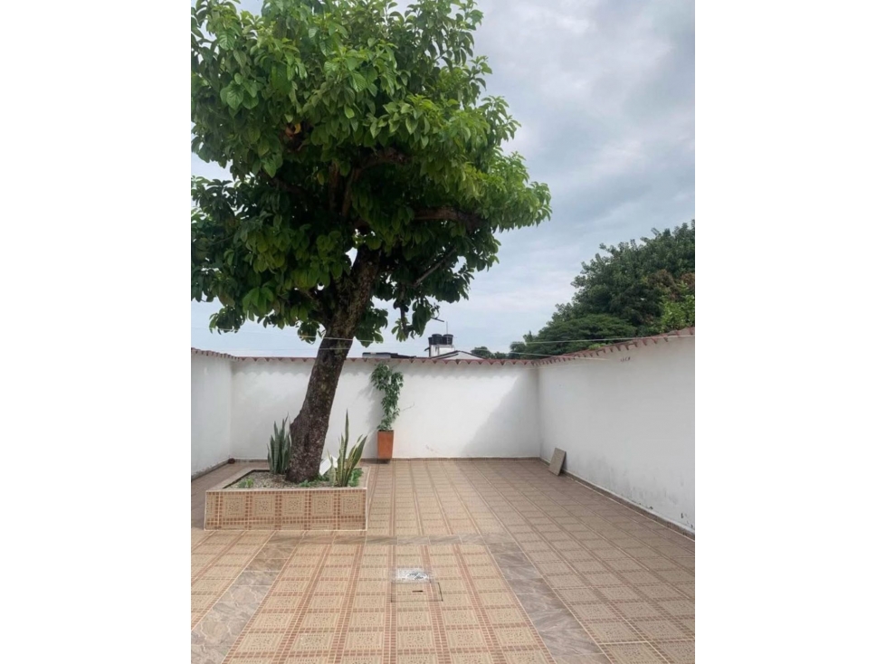 Se vende casa en Villavicencio Sector de la grama / Barrio El Triunfo — foto 5
