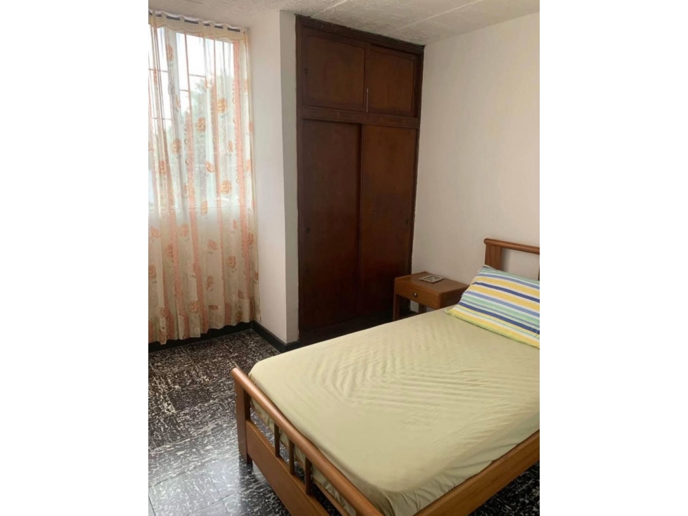 Se vende casa en Villavicencio Sector de la grama / Barrio El Triunfo — foto 6