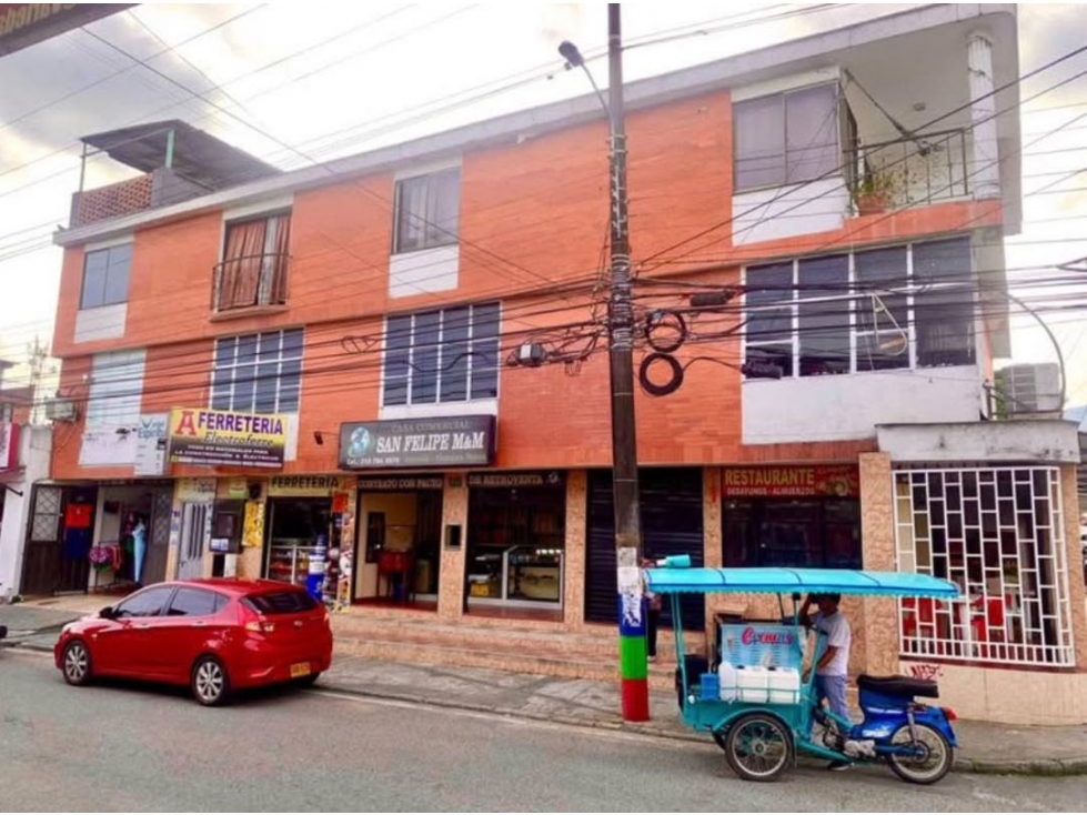 Se vende casa en Villavicencio / Barrio La Esperanza