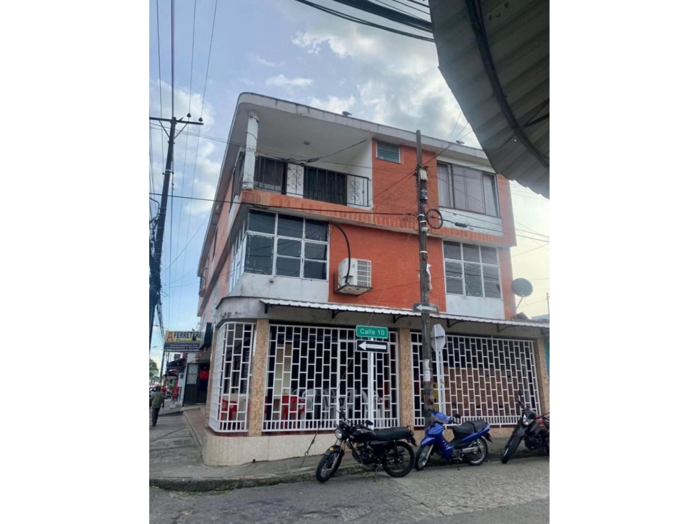 Se vende casa en Villavicencio / Barrio La Esperanza — foto 2