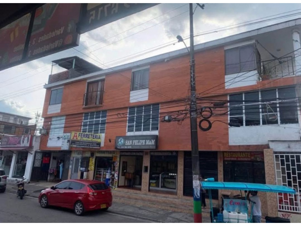 Se vende casa en Villavicencio / Barrio La Esperanza — foto 3