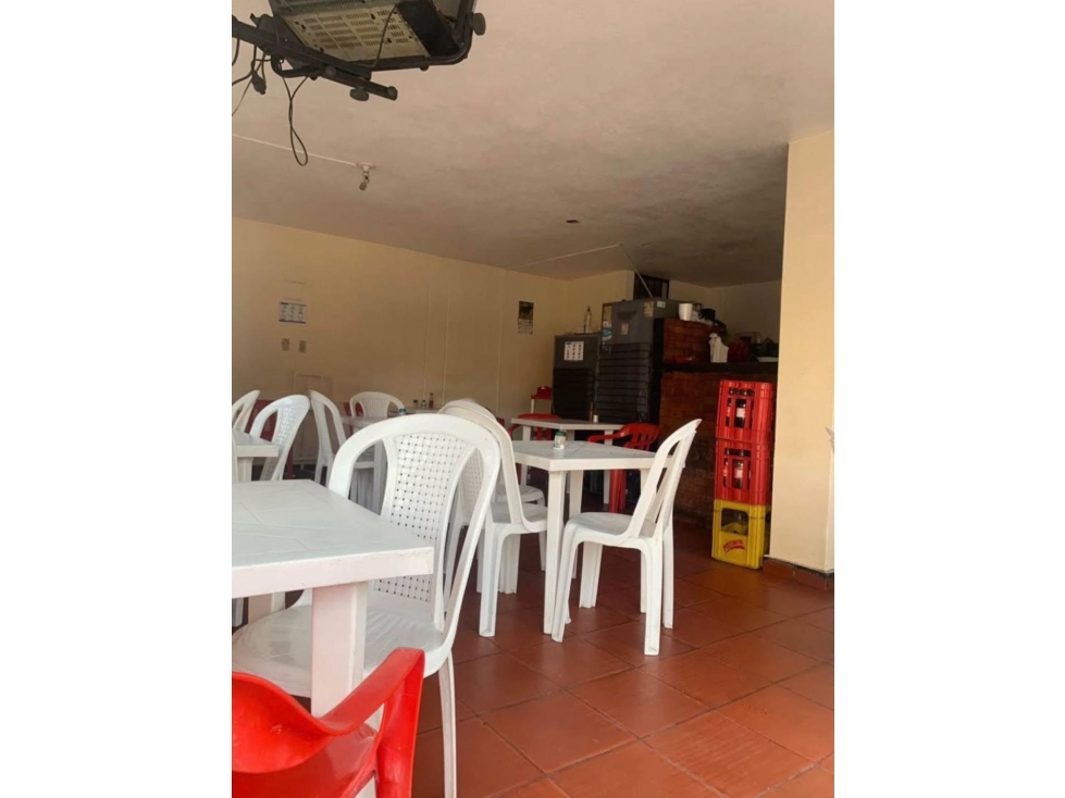 Se vende casa en Villavicencio / Barrio La Esperanza — foto 4