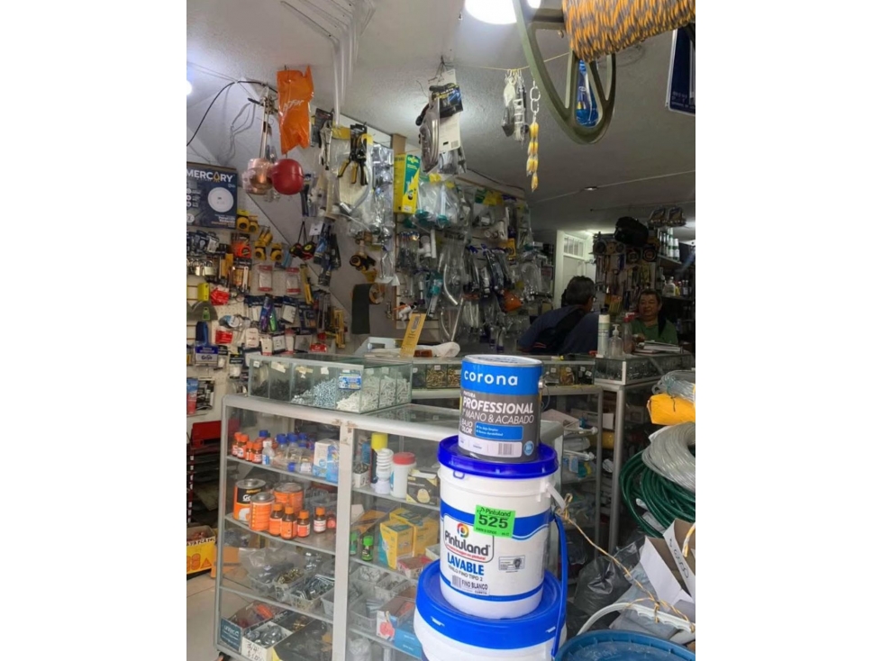 Se vende casa en Villavicencio / Barrio La Esperanza — foto 6