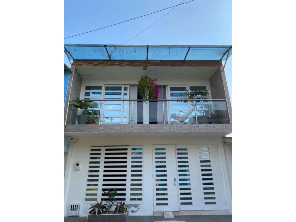 Se vende casa en Villavicencio / Parque habitacional La Esmeralda sect — foto 2