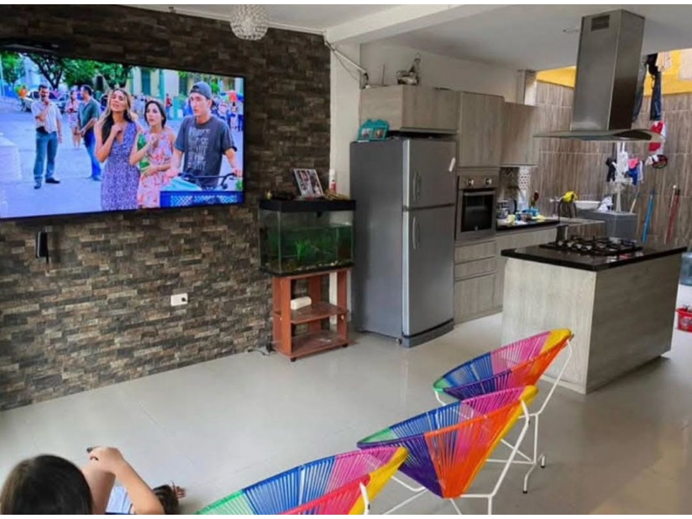 Se vende casa en Villavicencio / Parque habitacional La Esmeralda sect — foto 3