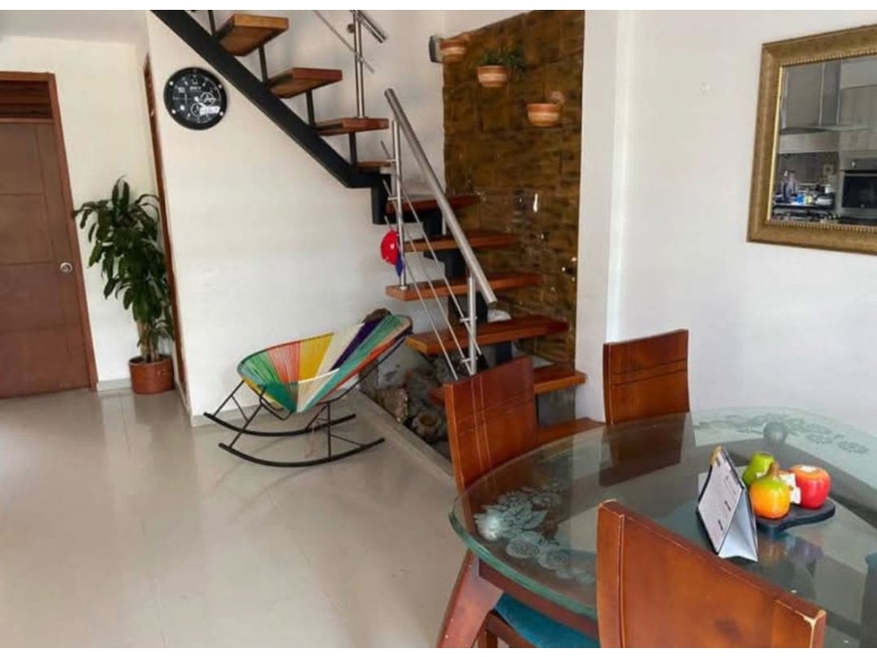 Se vende casa en Villavicencio / Parque habitacional La Esmeralda sect — foto 4