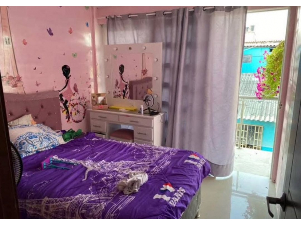 Se vende casa en Villavicencio / Parque habitacional La Esmeralda sect — foto 5