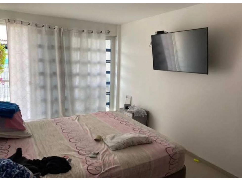Se vende casa en Villavicencio / Parque habitacional La Esmeralda sect — foto 6