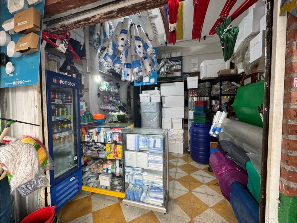 Se vende casa en Villavicencio barrio San Isidro — foto 4