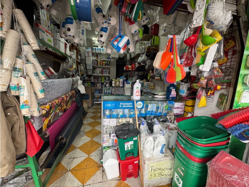 Se vende casa en Villavicencio barrio San Isidro — foto 5