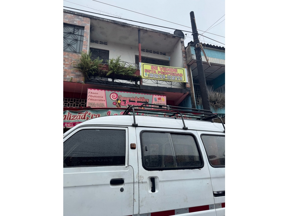 Se vende casa en Villavicencio barrio San Isidro — foto 6