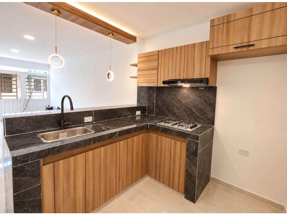 Se vende casa en Villavicencio kirpas villa samper