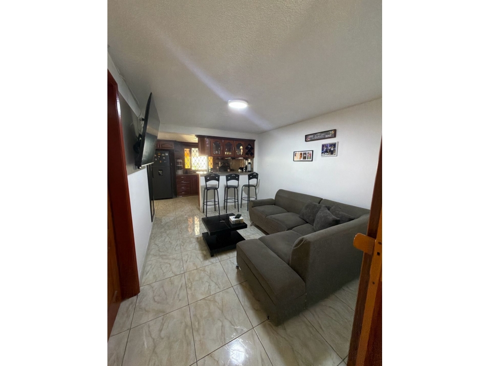 Se vende casa en vipasa