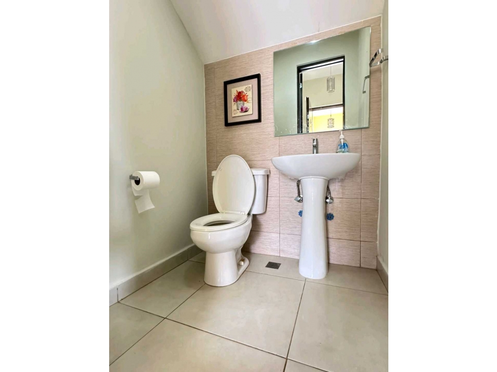 Se Vende Casa en Woodland — foto 5
