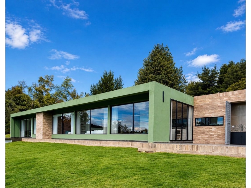 Se Vende Casa en Yerbabuena, Chia
