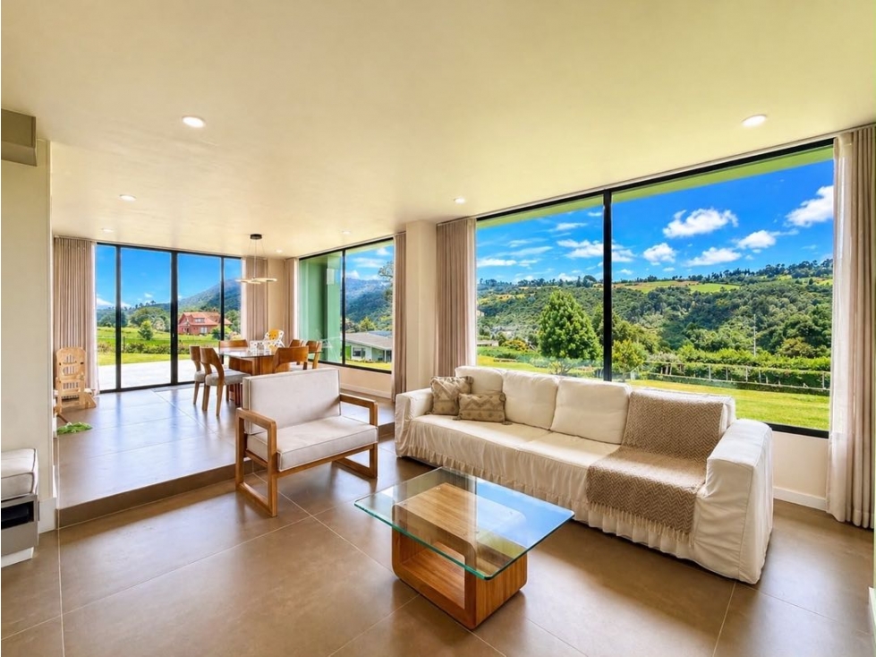 Se Vende Casa en Yerbabuena, Chia — foto 2