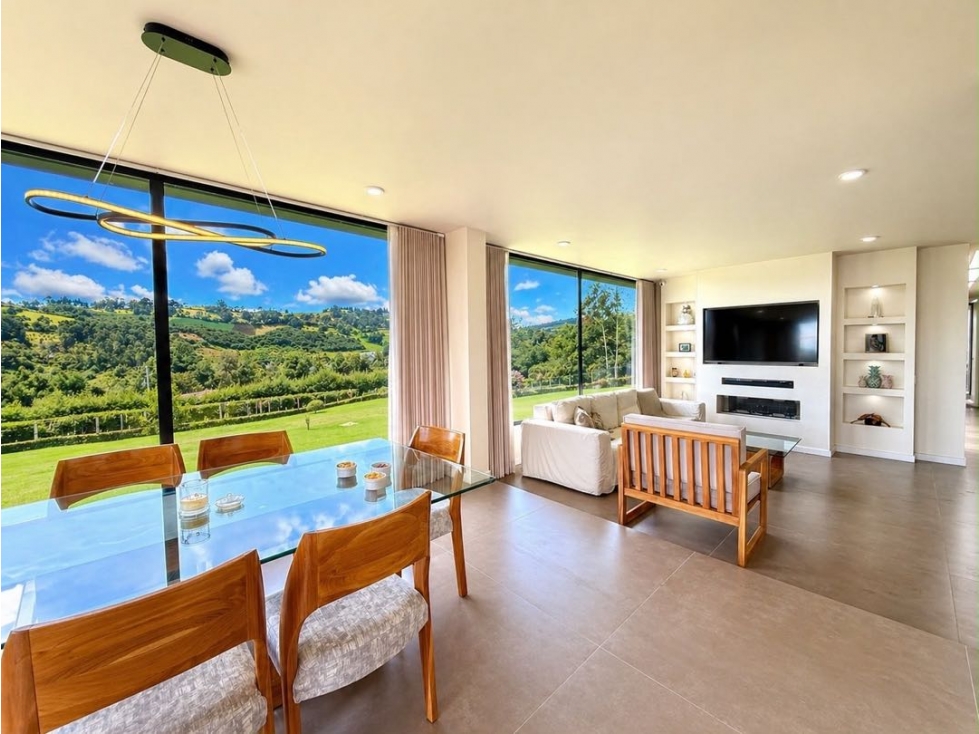 Se Vende Casa en Yerbabuena, Chia — foto 3