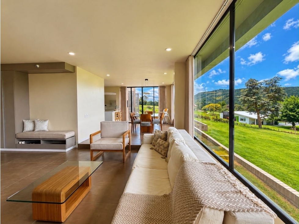 Se Vende Casa en Yerbabuena, Chia — foto 5