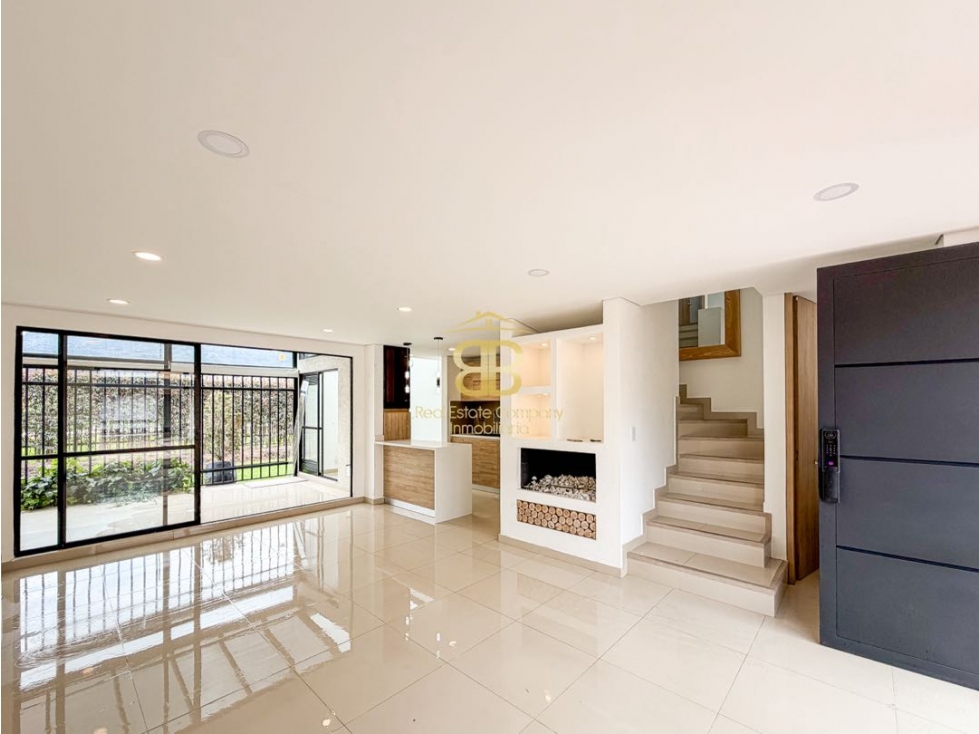 SE VENDE CASA EN ZIPAQUIRÁ — foto 2