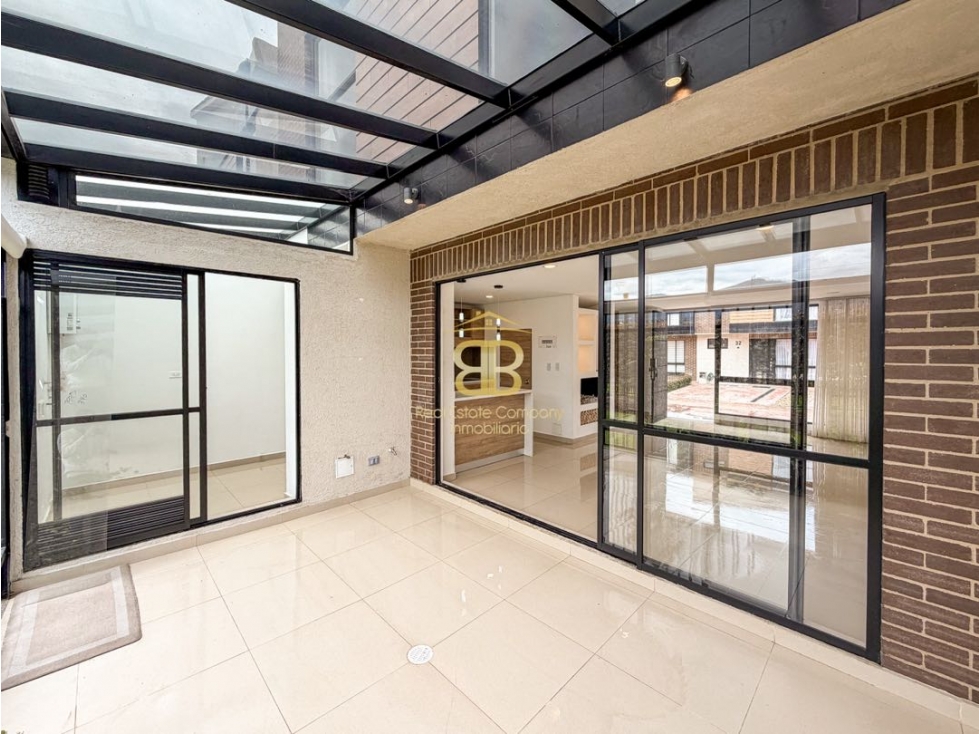 SE VENDE CASA EN ZIPAQUIRÁ — foto 3
