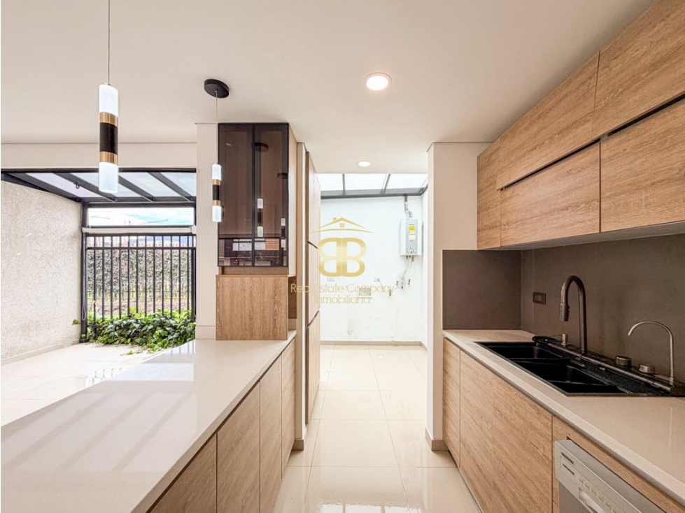 SE VENDE CASA EN ZIPAQUIRÁ — foto 4