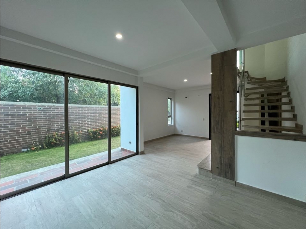 Se vende casa en Rivera Campestre, Santa Marta